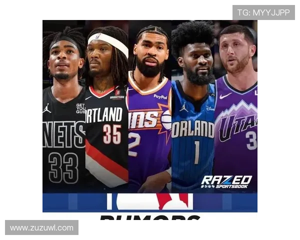 NBA新赛季25大球星评选揭晓第四中锋究竟花落谁家