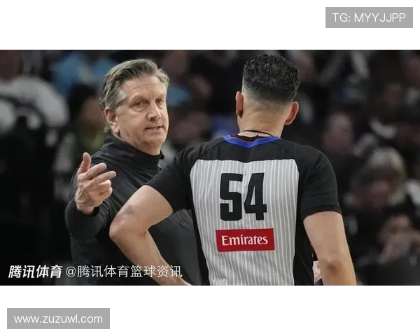 华子零失误展现自信芬奇称鼓励投篮是成功关键