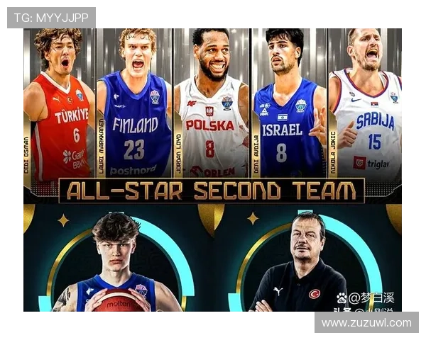 于喜淼荣膺MVP2025赛季超三联赛常规赛各项大奖揭晓