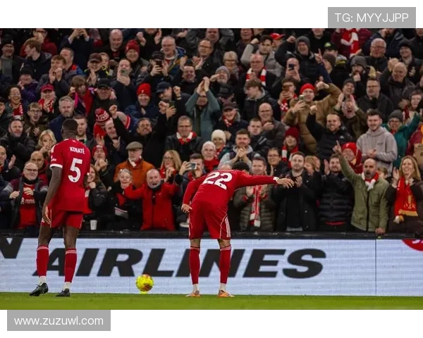 英超球队75分钟后进球统计布莱顿领跑利物浦紧随其后