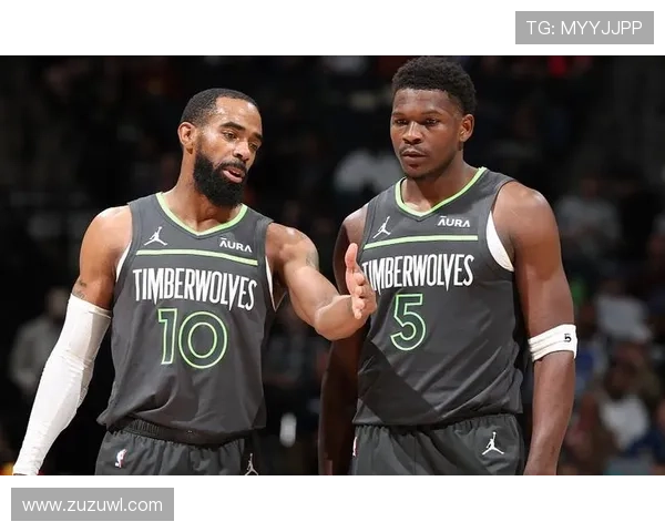 NBA官方祝贺迈克康利38岁生日快乐感谢最佳队友的精彩表现